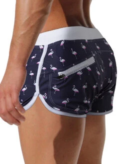 Men's Bold Prints Quick-Dry Pocket Swim Shorts & Trunks(Mens Bold Prints Quick Dry Pocket Swim Shorts Trunks) 31 Men's Bold Prints Quick-Dry Pocket Swim Shorts & Trunks(Mens Bold Prints Quick Dry Pocket Swim Shorts Trunks) -Mr Saker 1 23 0a0b0240 f69d 4ef6 aa71 be6534834469