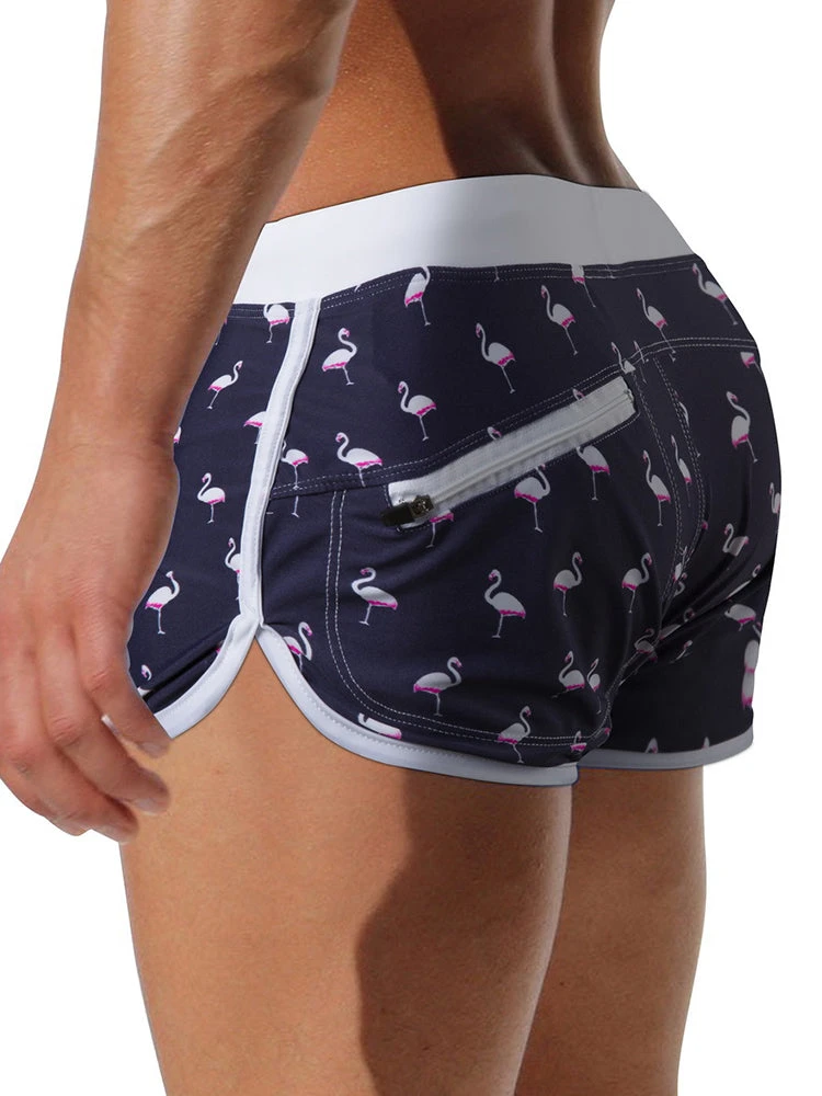 Men's Bold Prints Quick-Dry Pocket Swim Shorts & Trunks(Mens Bold Prints Quick Dry Pocket Swim Shorts Trunks) 12 Men's Bold Prints Quick-Dry Pocket Swim Shorts & Trunks(Mens Bold Prints Quick Dry Pocket Swim Shorts Trunks) - Image 12