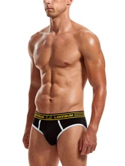 Men’s Spliced Color Pouch Briefs(Men S Spliced Color Pouch Briefs) 34 Men’s Spliced Color Pouch Briefs(Men S Spliced Color Pouch Briefs) -Mr Saker 1 23 2cb9dd94 8a9d 4bbb b5c7 1b2ee5e69853