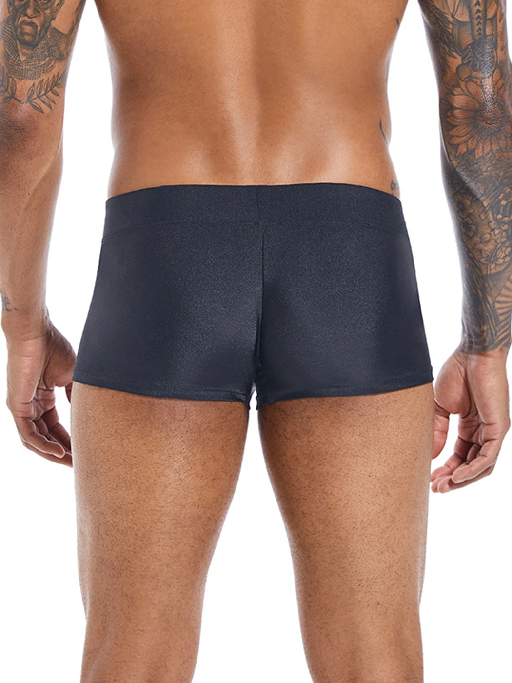 Men’s U Convex Pouch Swim Trunks With Drawstring(Men S U Convex Pouch Swim Trunks With Drawstring) 17 Men’s U Convex Pouch Swim Trunks With Drawstring(Men S U Convex Pouch Swim Trunks With Drawstring) - Image 17