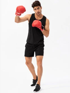 Men's Sleeveless Quick Dry Sports Vest(Mens Sleeveless Quick Dry Sports Vest) 36 Men's Sleeveless Quick Dry Sports Vest(Mens Sleeveless Quick Dry Sports Vest) -Mr Saker 1 23 4c29378d a52a 4ebf 8e61 1b1a09b5a52b