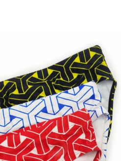 Men's 3D Pouch Printed Fitness Swim Briefs(Mens 3d Pouch Printed Fitness Swim Brief) 39 Men's 3D Pouch Printed Fitness Swim Briefs(Mens 3d Pouch Printed Fitness Swim Brief) -Mr Saker 1 23 859218ab 0bcf 4cba a71b 155a0b8b3f2b