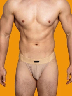 2 Pack Men's Low-rise High-cut Solid Briefs(2 Pack Mens Low Rise High Cut Solid Briefs) 38 2 Pack Men's Low-rise High-cut Solid Briefs(2 Pack Mens Low Rise High Cut Solid Briefs) -Mr Saker 1 23 88b61ee6 97df 4644 a59f 46b6cbb34024