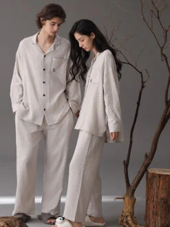 Autumn And Winter Loose Couple Cotton Pajamas Sets(Autumn And Winter Loose Couple Cotton Pajamas Sets) 22 Autumn And Winter Loose Couple Cotton Pajamas Sets(Autumn And Winter Loose Couple Cotton Pajamas Sets) -Mr Saker 1 23 b5a7653f d4d1 45ea b1a7 6a2bec85d9e3