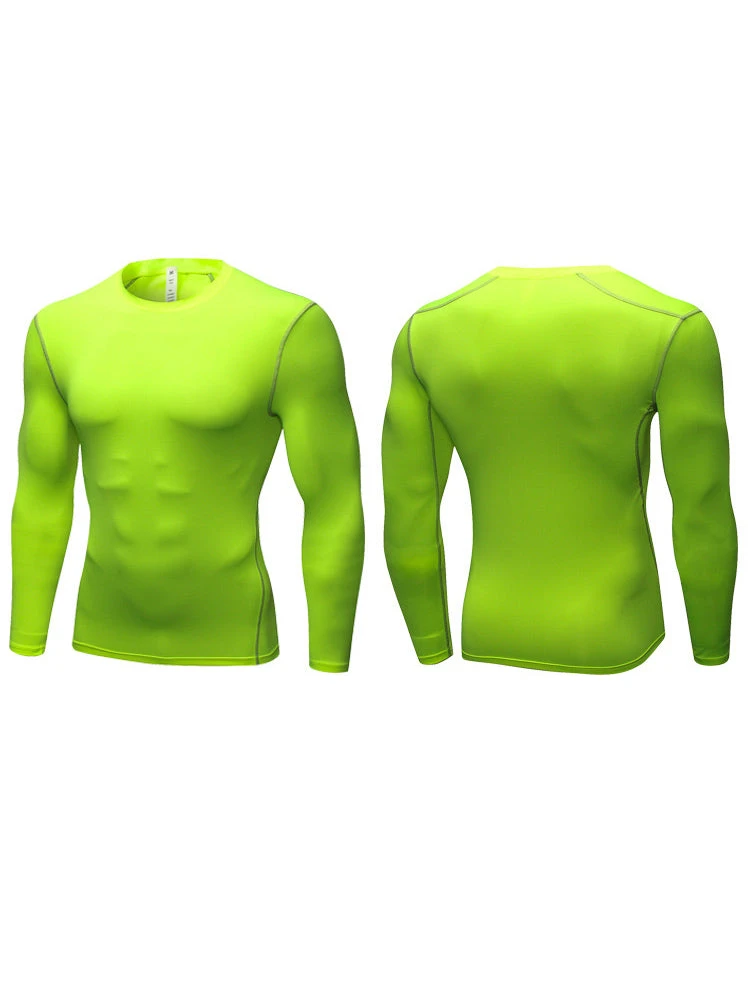 Men's Long Sleeves For Breathable Fitness(Mens Long Sleeves For Breathable Fitness) 14 Men's Long Sleeves For Breathable Fitness(Mens Long Sleeves For Breathable Fitness) - Image 14