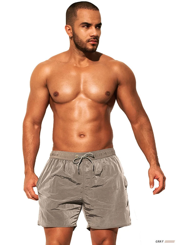 Men's Double-Layer Loose Board Shorts(Mens Double Layer Loose Board Shorts) 11 Men's Double-Layer Loose Board Shorts(Mens Double Layer Loose Board Shorts) - Image 11