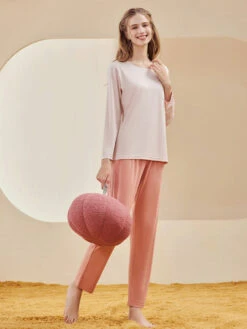 Comfortable Modal Cotton Long Sleeve Couple Pajama Set(Comfortable Modal Cotton Long Sleeve Couple Pajama Set) 36 Comfortable Modal Cotton Long Sleeve Couple Pajama Set(Comfortable Modal Cotton Long Sleeve Couple Pajama Set) -Mr Saker 1 23 e868cced c62b 46f0 888a e2ef206b5d63