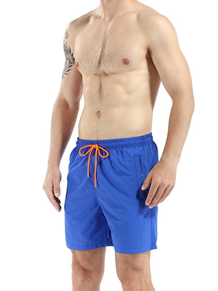 Men’s Quick-dry Swim Shorts With Pocket(Men S Quick Dry Swim Shorts With Pocket) 16 Men’s Quick-dry Swim Shorts With Pocket(Men S Quick Dry Swim Shorts With Pocket) - Image 16