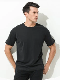 Men's Casual Anti-Bacterial Versatile Round-Neck T-Shirt(Mens Casual Anti Bacterial Versatile Round Neck T Shirt) 26 Men's Casual Anti-Bacterial Versatile Round-Neck T-Shirt(Mens Casual Anti Bacterial Versatile Round Neck T Shirt) -Mr Saker 1 23 e9b0a871 7738 4c00 ac01 7bd10a1b1f3b