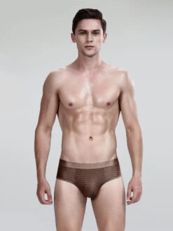 4 Pack Breathable Ice Silk Antibacterial Men's Briefs(4 Pack Breathable Ice Silk Antibacterial Mens Briefs) 37 4 Pack Breathable Ice Silk Antibacterial Men's Briefs(4 Pack Breathable Ice Silk Antibacterial Mens Briefs) -Mr Saker 1 23 edaa9e51 2227 498e a5fa 82ab47715697