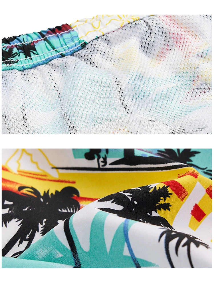 Men’s Beach Summer Holiday Patterned Sets(Men S Beach Holiday Patterned Sets) 8 Men’s Beach Summer Holiday Patterned Sets(Men S Beach Holiday Patterned Sets) - Image 8