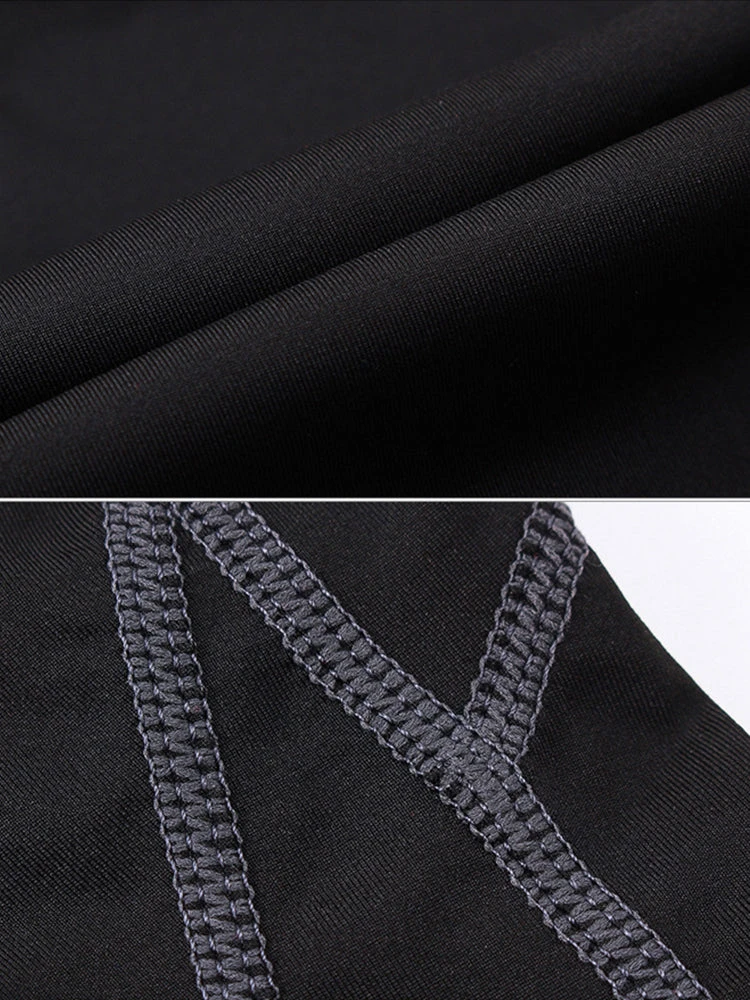 Simple Tights Pants For Men(Simple Tights Pants For Men) 8 Simple Tights Pants For Men(Simple Tights Pants For Men) - Image 8