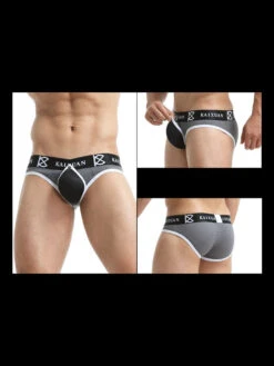 2 Pack Men's Sexy Mesh Front Opening Sponge Coaster Briefs(2 Pack Mens Sexy Mesh Front Opening Sponge Coaster Briefs) 36 2 Pack Men's Sexy Mesh Front Opening Sponge Coaster Briefs(2 Pack Mens Sexy Mesh Front Opening Sponge Coaster Briefs) -Mr Saker 1 23 fe3aded7 d07d 4aa4 b9c2 a52847364e6e