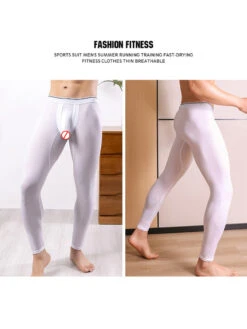 Men's Mid-Rise Separation Sports Tights(Mens Mid Rise Gun Egg Separation Sports Tights) 33 Men's Mid-Rise Separation Sports Tights(Mens Mid Rise Gun Egg Separation Sports Tights) -Mr Saker 1 24 144a9805 56b4 45fe bc4e 67e31b2e72e2