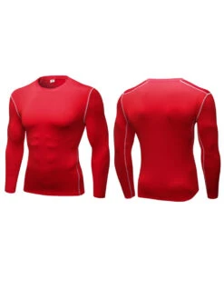 Men's Long Sleeves For Breathable Fitness(Mens Long Sleeves For Breathable Fitness) 31 Men's Long Sleeves For Breathable Fitness(Mens Long Sleeves For Breathable Fitness) -Mr Saker 1 24 189d1f83 4824 4d20 b639 7fb39a653f44