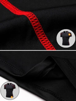 Men’s Simple Tight Short Sleeve(Men S Simple Tight Short Sleeve) -Mr Saker 1 24 287e4037 6906 4d02 a75c 06c8f3d25de2