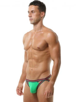 Men's Sexy Colorful Cross Band Jockstrap(Mens Sexy Colorful Cross Band Jockstrap) 25 Men's Sexy Colorful Cross Band Jockstrap(Mens Sexy Colorful Cross Band Jockstrap) -Mr Saker 1 24 31485b74 7f9d 4ccd af27 be4452e113eb