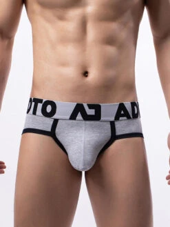 3 Pack Men's Gun And Bullet Separate Large Bag U-Shaped 3D Cut Loose Briefs(3 Pack Mens Gun And Bullet Separate Large Bag U Shaped 3d Cut Loose Briefs) 30 3 Pack Men's Gun And Bullet Separate Large Bag U-Shaped 3D Cut Loose Briefs(3 Pack Mens Gun And Bullet Separate Large Bag U Shaped 3d Cut Loose Briefs) -Mr Saker 1 24 315b1ed0 e0d9 4437 ba16 349cef335245