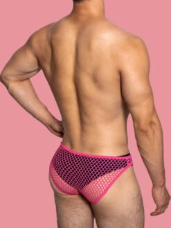 2 Pack Men's Low Waist Sexy Mesh Breathable Sports Transparent Briefs(2 Pack Mens Low Waist Sexy Mesh Breathable Sports Transparent Briefs) 39 2 Pack Men's Low Waist Sexy Mesh Breathable Sports Transparent Briefs(2 Pack Mens Low Waist Sexy Mesh Breathable Sports Transparent Briefs) -Mr Saker 1 24 359486fd a416 4485 8105 8337b9198e14