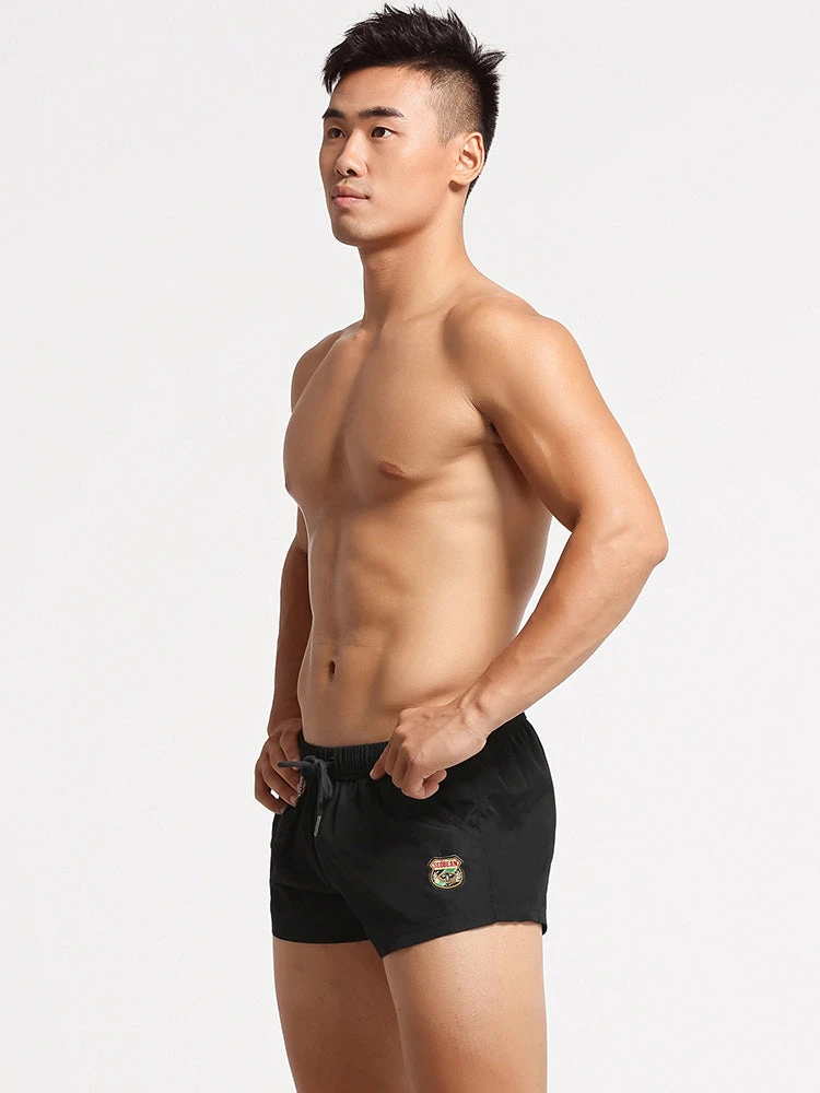 Men's Quick Dry Sand Beach Board Shorts(Mens Sand Beach Shorts) 4 Men's Quick Dry Sand Beach Board Shorts(Mens Sand Beach Shorts) - Image 4