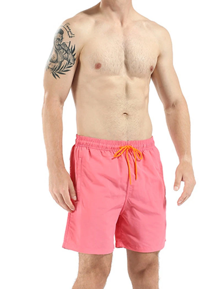Men’s Quick-dry Swim Shorts With Pocket(Men S Quick Dry Swim Shorts With Pocket) 14 Men’s Quick-dry Swim Shorts With Pocket(Men S Quick Dry Swim Shorts With Pocket) - Image 14