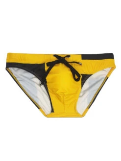 Men's Spliced Color Swim Briefs With Sponge Mats(Mens Spliced Color Swim Briefs With Sponge Mats) 39 Men's Spliced Color Swim Briefs With Sponge Mats(Mens Spliced Color Swim Briefs With Sponge Mats) -Mr Saker 1 24 842e4a4a 61d9 4662 9a32 0e7462de2576