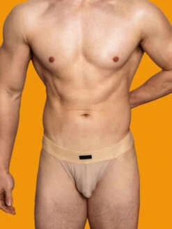 2 Pack Men's Low-rise High-cut Solid Briefs(2 Pack Mens Low Rise High Cut Solid Briefs) 39 2 Pack Men's Low-rise High-cut Solid Briefs(2 Pack Mens Low Rise High Cut Solid Briefs) -Mr Saker 1 24 8e4994f6 a027 4467 8462 6f559046a39b