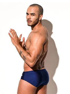 Men’s Shiny Solid Color Swim Briefs(Men S Shiny Solid Color Swim Briefs) 21 Men’s Shiny Solid Color Swim Briefs(Men S Shiny Solid Color Swim Briefs) -Mr Saker 1 24 a3e68e62 81ba 4e09 a989 7d87639c2738