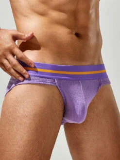 Sexy Spliced Color Briefs For Men(Sexy Spliced Color Briefs For Men) 28 Sexy Spliced Color Briefs For Men(Sexy Spliced Color Briefs For Men) -Mr Saker 1 24 ce3852d1 2fa2 44b1 954a 535ea3e69bf9