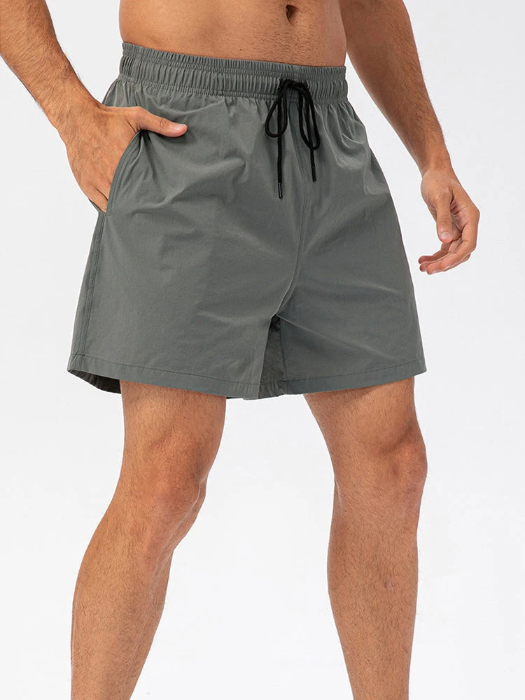 Elastic Waistband Comfortable Cool Athletic Shorts(Elastic Waistband Comfortable Cool Athletic Shorts) 13 Elastic Waistband Comfortable Cool Athletic Shorts(Elastic Waistband Comfortable Cool Athletic Shorts) - Image 13