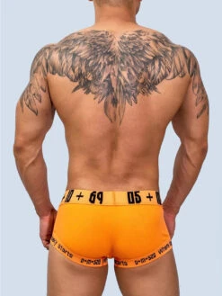 2 Pack Men's Low-rise Sexy Side Opening Pocket Trunk(Mens Low Rise Sexy Side Opening Pocket Trunk) 30 2 Pack Men's Low-rise Sexy Side Opening Pocket Trunk(Mens Low Rise Sexy Side Opening Pocket Trunk) -Mr Saker 1 25 1716d823 6453 4eef 88aa 870772c347a3