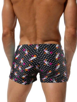 Men's Bold Prints Quick-Dry Fabric Seamless Comfort Swim Shorts & Trunks(Mens Bold Prints Quick Dry Fabric Seamless Comfort Swim Shorts Trunks) 35 Men's Bold Prints Quick-Dry Fabric Seamless Comfort Swim Shorts & Trunks(Mens Bold Prints Quick Dry Fabric Seamless Comfort Swim Shorts Trunks) -Mr Saker 1 25 1ed76e65 dd20 4a21 90d9 b6e47d17dbc9