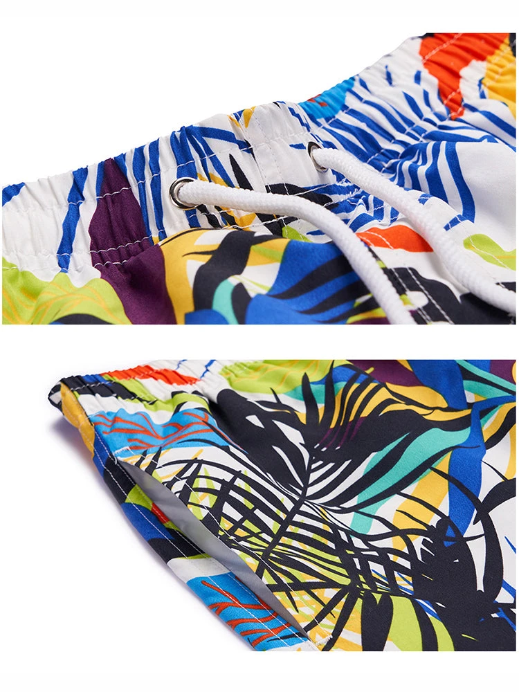 Men’s Beach Summer Holiday Patterned Sets(Men S Beach Holiday Patterned Sets) 5 Men’s Beach Summer Holiday Patterned Sets(Men S Beach Holiday Patterned Sets) - Image 5