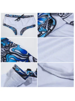 Men's Quick-Dry Low-Rise Alphabet Print Swim Briefs(Mens Quick Dry Low Rise Alphabet Print Swim Briefs) 32 Men's Quick-Dry Low-Rise Alphabet Print Swim Briefs(Mens Quick Dry Low Rise Alphabet Print Swim Briefs) -Mr Saker 1 25 3c71b62d 7a7d 4ea2 8c23 e43b8f827c61