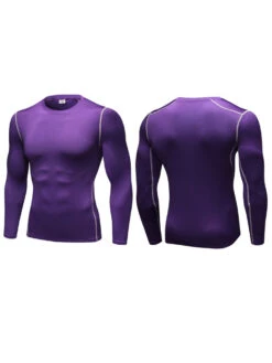 Men's Long Sleeves For Breathable Fitness(Mens Long Sleeves For Breathable Fitness) 35 Men's Long Sleeves For Breathable Fitness(Mens Long Sleeves For Breathable Fitness) -Mr Saker 1 25 44c9f4c3 e068 4add b95a 0a2113c222c4