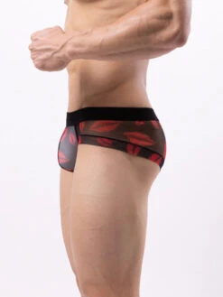 4-pack Men's Double-layer Breathable Mesh Briefs(4 Pack Mens Double Layer Breathable Mesh Briefs) 24 4-pack Men's Double-layer Breathable Mesh Briefs(4 Pack Mens Double Layer Breathable Mesh Briefs) -Mr Saker 1 25 52146d9c a14f 44dd b2a2 4fc80a5d01da