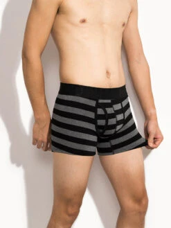 2 Pack European Luxury Brand Personalized Striped Men's Underwear(2 Pack European Luxury Brand Personalized Striped Mens Underwear) 28 2 Pack European Luxury Brand Personalized Striped Men's Underwear(2 Pack European Luxury Brand Personalized Striped Mens Underwear) -Mr Saker 1 25 567d7384 e0ca 4355 a458 659724b049f4