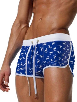 Men's Bold Prints Quick-Dry Pocket Swim Shorts & Trunks(Mens Bold Prints Quick Dry Pocket Swim Shorts Trunks) 38 Men's Bold Prints Quick-Dry Pocket Swim Shorts & Trunks(Mens Bold Prints Quick Dry Pocket Swim Shorts Trunks) -Mr Saker 1 25 5b68b657 0dc2 4078 8591 b051e7af751c