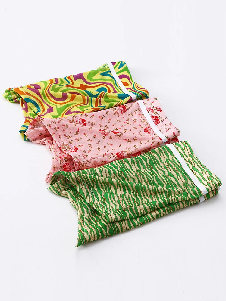 3 Pack Men's Sexy U-Shaped Mesh Breathable Boxer Briefs(3 Pack Mens Sexy U Shaped Mesh Breathable Boxer Briefs) 20 3 Pack Men's Sexy U-Shaped Mesh Breathable Boxer Briefs(3 Pack Mens Sexy U Shaped Mesh Breathable Boxer Briefs) - Image 20