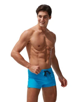 Men's Zippered Pocket Design Moisture-Wicking Swim Shorts & Trunks(Mens Zippered Pocket Design Moisture Wicking Swim Shorts Trunks) 25 Men's Zippered Pocket Design Moisture-Wicking Swim Shorts & Trunks(Mens Zippered Pocket Design Moisture Wicking Swim Shorts Trunks) -Mr Saker 1 25 6a477360 e2e3 45ff 8644 7de319607661