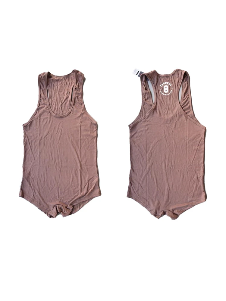 Men's Wrestling Suit Fitness Home Bodysuit(Mens Wrestling Suit Fitness Home Bodysuit) 19 Men's Wrestling Suit Fitness Home Bodysuit(Mens Wrestling Suit Fitness Home Bodysuit) - Image 19