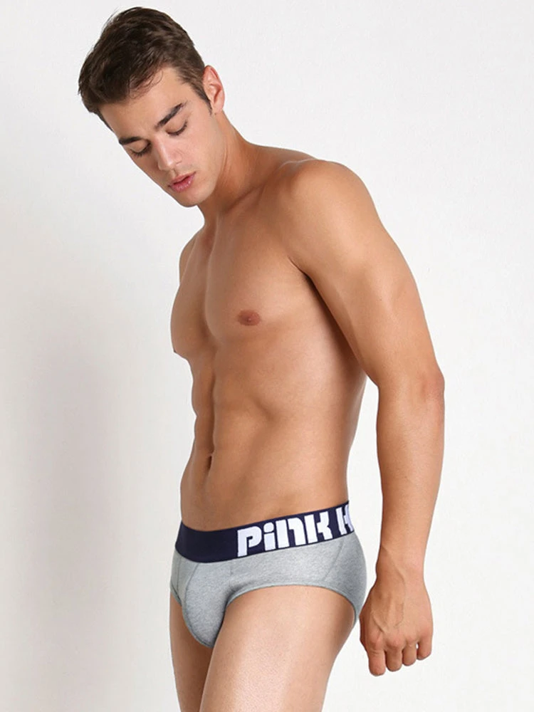 4 Pack Cotton Large Support Pouch Men's Underwear(4 Pack Cotton Large Support Pouch Mens Underwear Mrsaker) 15 4 Pack Cotton Large Support Pouch Men's Underwear(4 Pack Cotton Large Support Pouch Mens Underwear Mrsaker) - Image 15