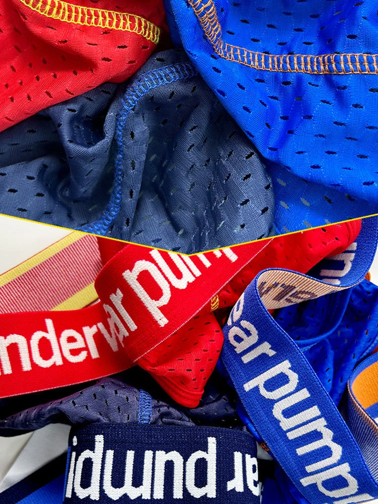 2 Pack Men's Sexy Hip-High Thongs(2 Pack Mens Sexy Hip High Thongs) 8 2 Pack Men's Sexy Hip-High Thongs(2 Pack Mens Sexy Hip High Thongs) - Image 8