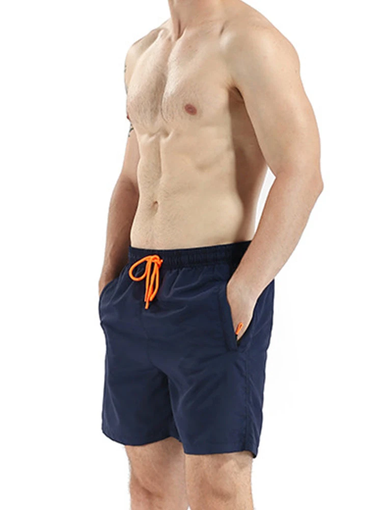 Men’s Quick-dry Swim Shorts With Pocket(Men S Quick Dry Swim Shorts With Pocket) 20 Men’s Quick-dry Swim Shorts With Pocket(Men S Quick Dry Swim Shorts With Pocket) - Image 20