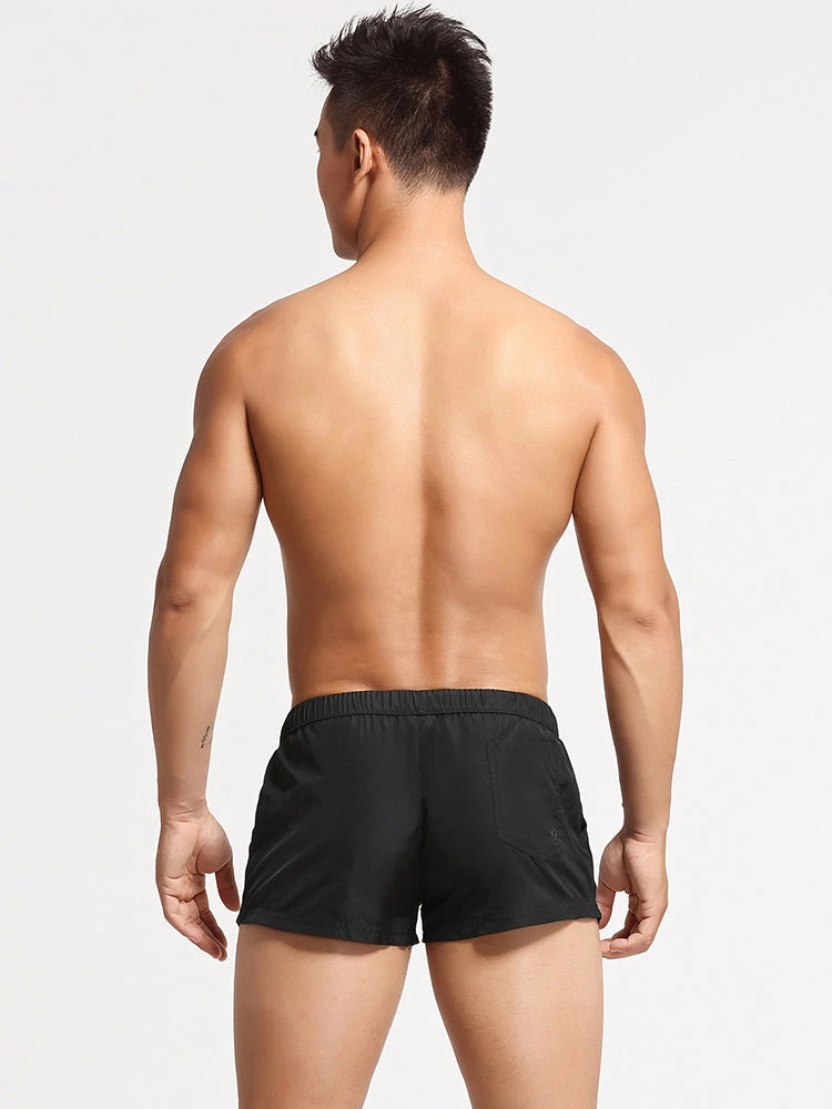 Men's Quick Dry Sand Beach Board Shorts(Mens Sand Beach Shorts) 5 Men's Quick Dry Sand Beach Board Shorts(Mens Sand Beach Shorts) - Image 5