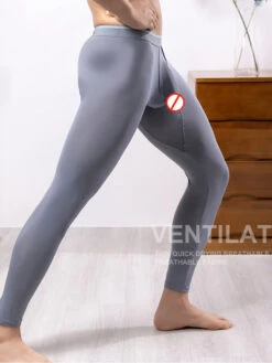 Men's Mid-Rise Separation Sports Tights(Mens Mid Rise Gun Egg Separation Sports Tights) 34 Men's Mid-Rise Separation Sports Tights(Mens Mid Rise Gun Egg Separation Sports Tights) -Mr Saker 1 25 cd60d7a0 19de 48e1 bd65 43a0b1c0aa8b