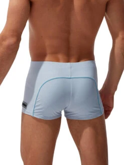 Men’s Smooth Wave Swim Trunk With Drawstring(Men S Smooth Wave Swim Trunk With With Drawstring) -Mr Saker 1 25 d73e792d b5e7 458f 9ec6 9cf508688ce7