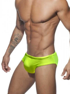 Men's Seamless Comfort Solid Color Shiny Swim Briefs(Mens Seamless Comfort Solid Color Shiny Swim Briefs) 29 Men's Seamless Comfort Solid Color Shiny Swim Briefs(Mens Seamless Comfort Solid Color Shiny Swim Briefs) -Mr Saker 1 25 e8867fdb 405e 4ad2 9d0a 8e80764f0575