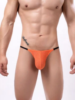 3 Pack Men's Low Rise Striped Camisole Briefs With Raised Pockets(3 Pack Mens Low Rise Striped Camisole Briefs With Raised Pockets) 31 3 Pack Men's Low Rise Striped Camisole Briefs With Raised Pockets(3 Pack Mens Low Rise Striped Camisole Briefs With Raised Pockets) -Mr Saker 1 25 ee4eff11 7486 4270 8bde 744db7f92a0b