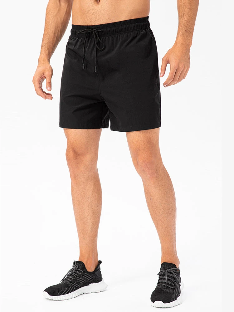 Elastic Waistband Comfortable Cool Athletic Shorts(Elastic Waistband Comfortable Cool Athletic Shorts) 9 Elastic Waistband Comfortable Cool Athletic Shorts(Elastic Waistband Comfortable Cool Athletic Shorts) - Image 9